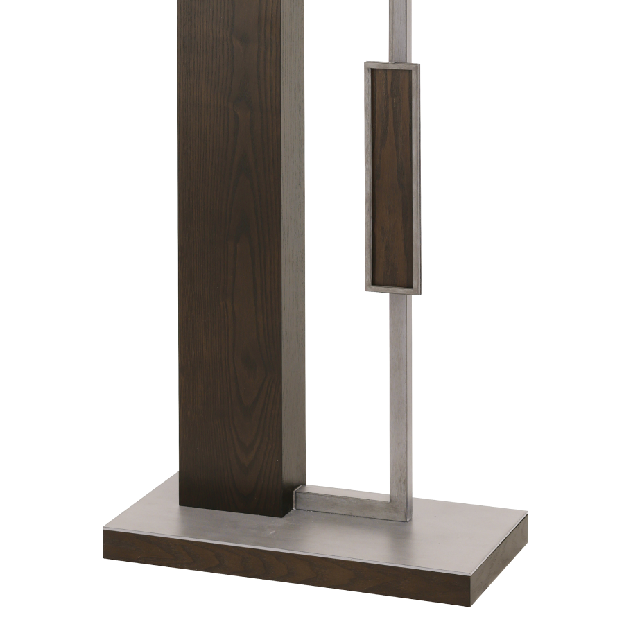 Howard Miller Everly Floor Clock 615136 base - Premier Clocks