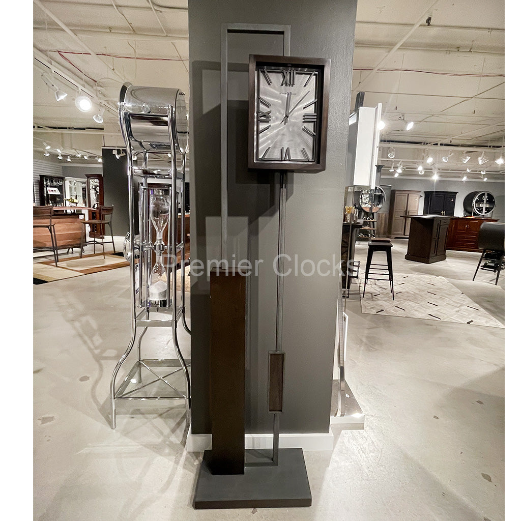 Howard Miller Everly Floor Clock 615136 - Premier Clocks
