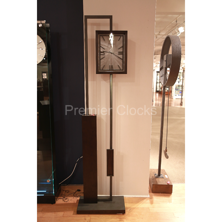 Howard Miller Everly Floor Clock 615136 - Premier Clocks