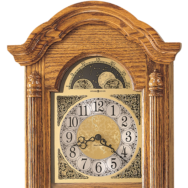 Howard_Miller_Fenton_Wall_Cloc