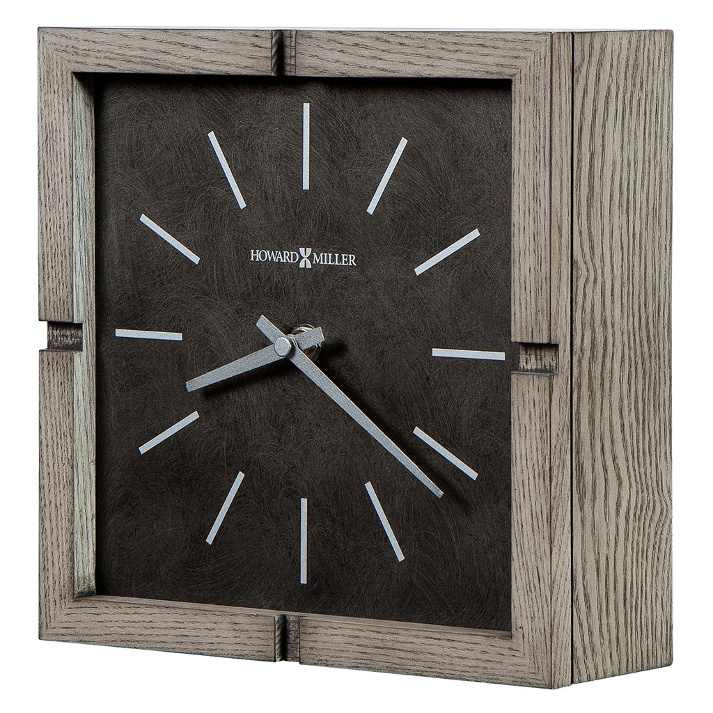 Howard Miller Fortin Mantel Clock 635229 - Premier Clocks