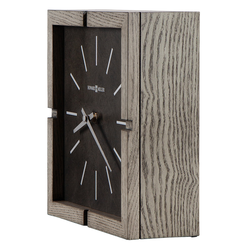 Howard Miller Fortin Mantel Clock 635229 - Premier Clocks