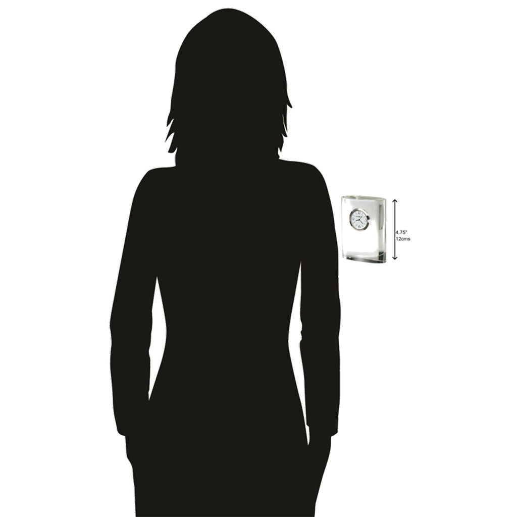 Howard Miller Fresco Table Clock 645718 - Premier Clocks