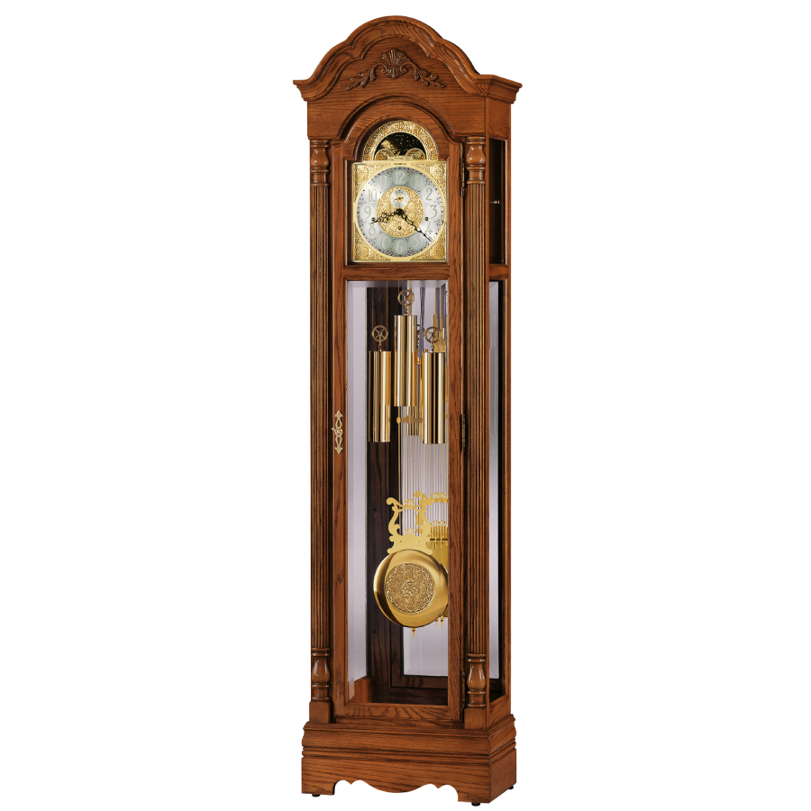Howard Miller Gavin Grandfather Clock 610985 - Premier Clocks
