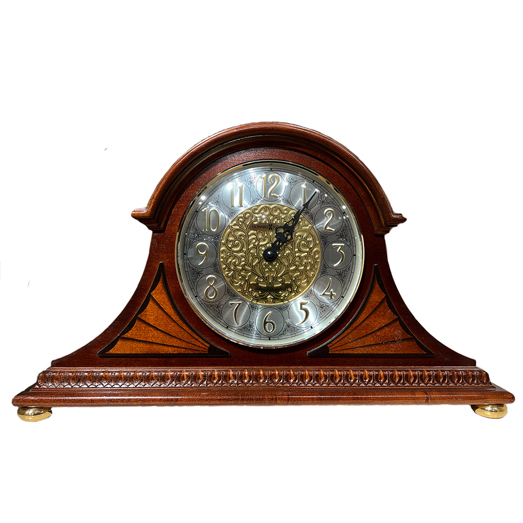 Howard Miller Grant Mantel Clock 630181 - Premier Clocks