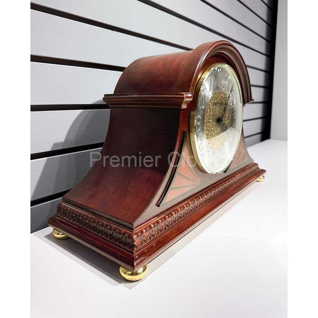 Howard Miller Grant Mantel Clock 630181 - Premier Clocks