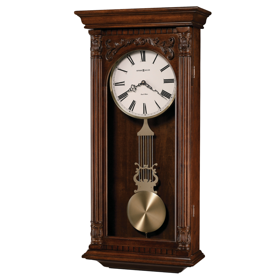 Howard Miller Greer Wall Clock 625352
