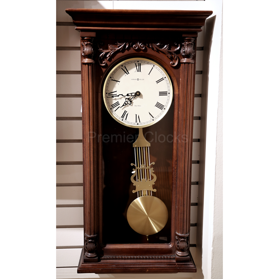 Howard Miller Greer Wall Clock 625352