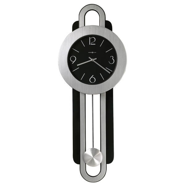 Amazon.com: Howard Miller 625333 Clock, Multicolor : Home