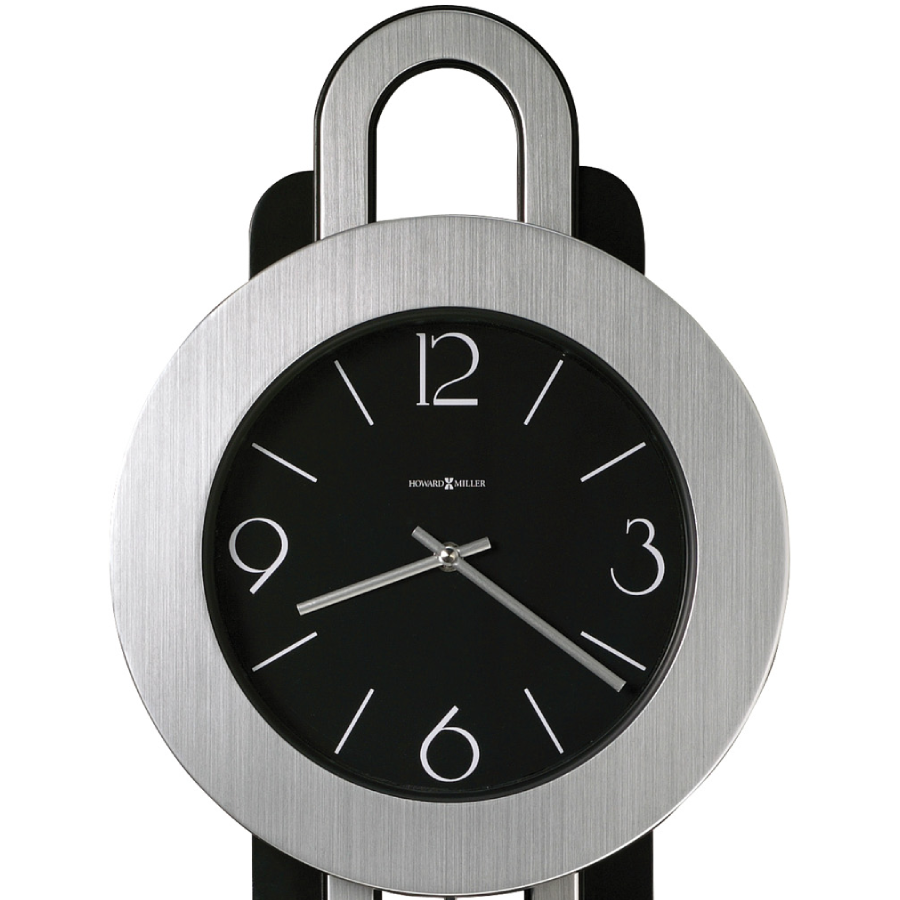 Howard Miller Gwyneth Wall Clock 625340 - Premier Clocks