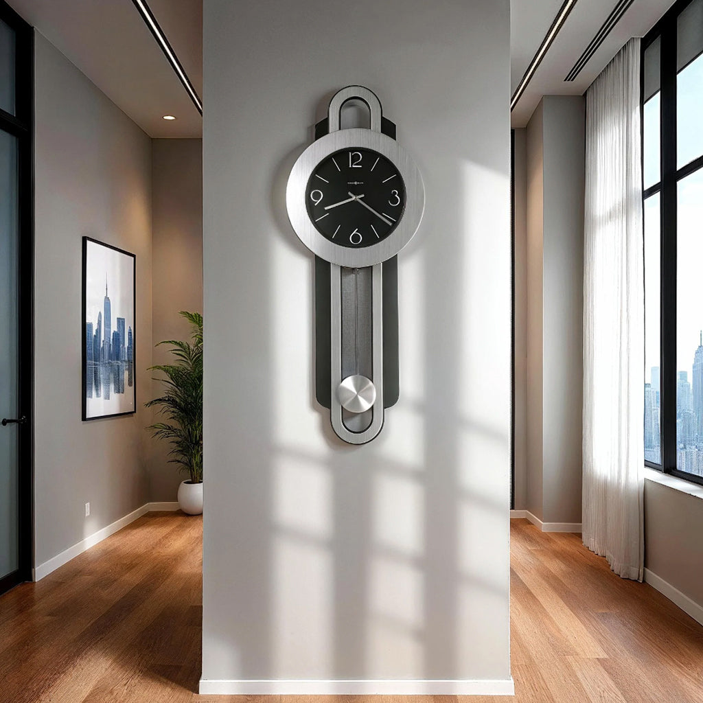 Howard Miller Gwyneth Wall Clock 625340 - Premier Clocks