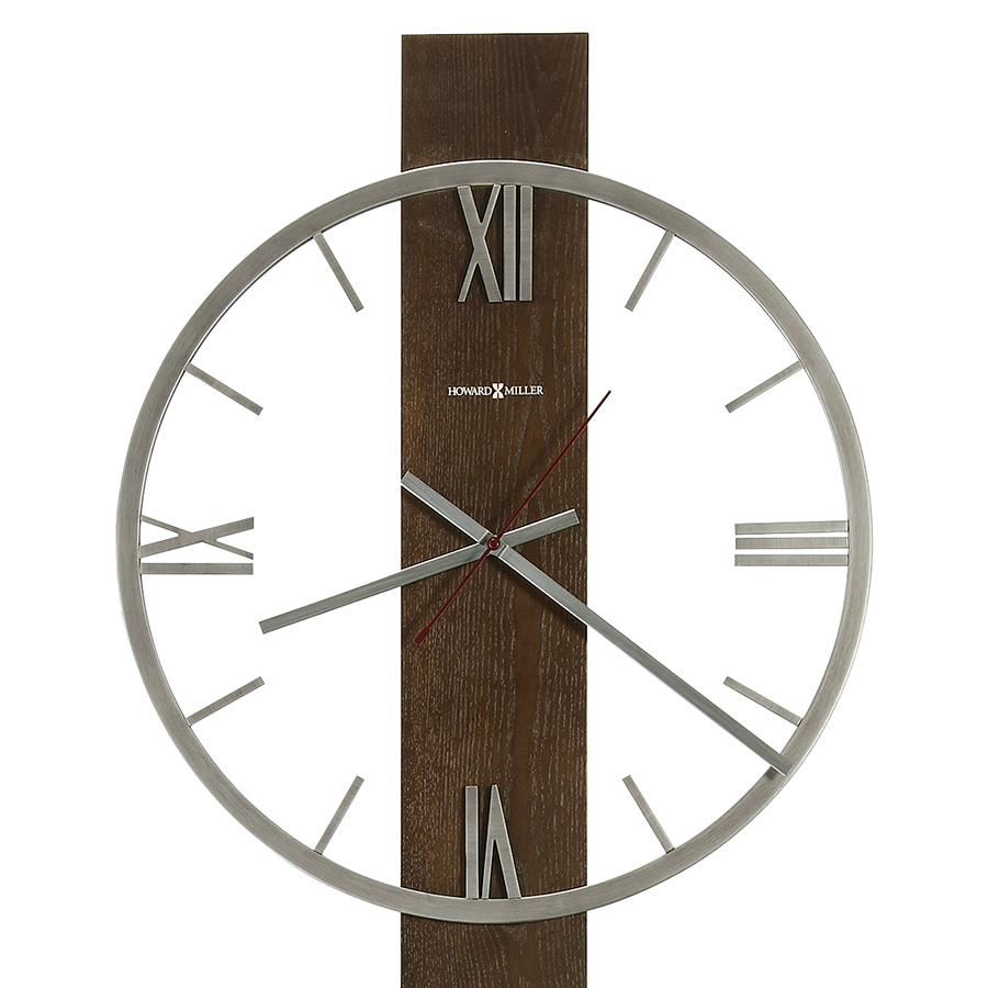 Howard Miller Halo Floor Clock 615124 Premier Clocks