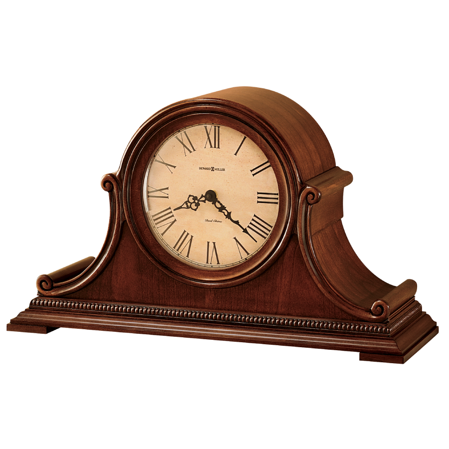 Howard Miller Hampton Mantel Clock 630150 - Premier Clocks