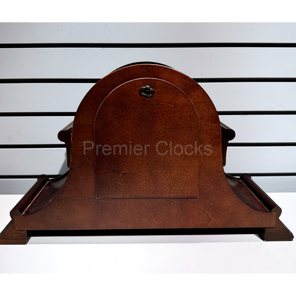 Howard Miller Hampton Mantel Clock 630150 - Premier Clocks