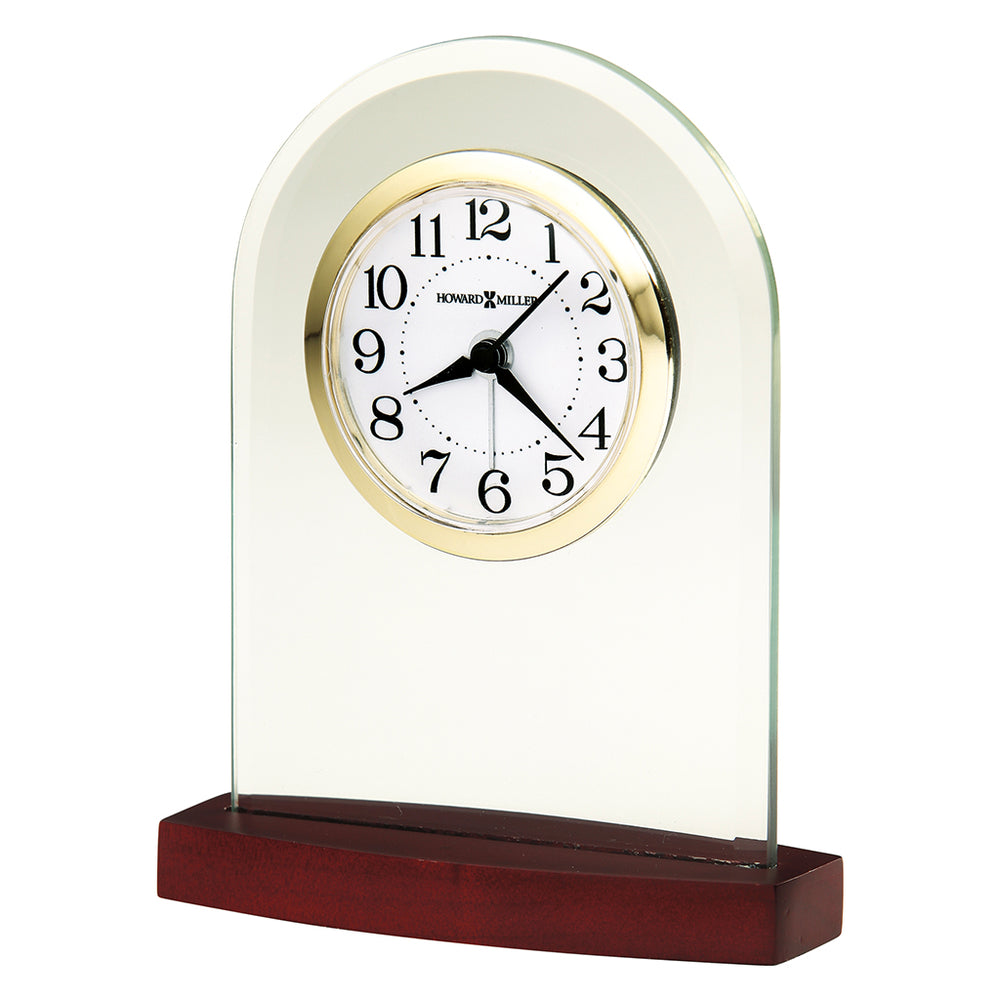 Howard Miller Regent Table Clock 645579 Desk & Shelf Clocks Premier