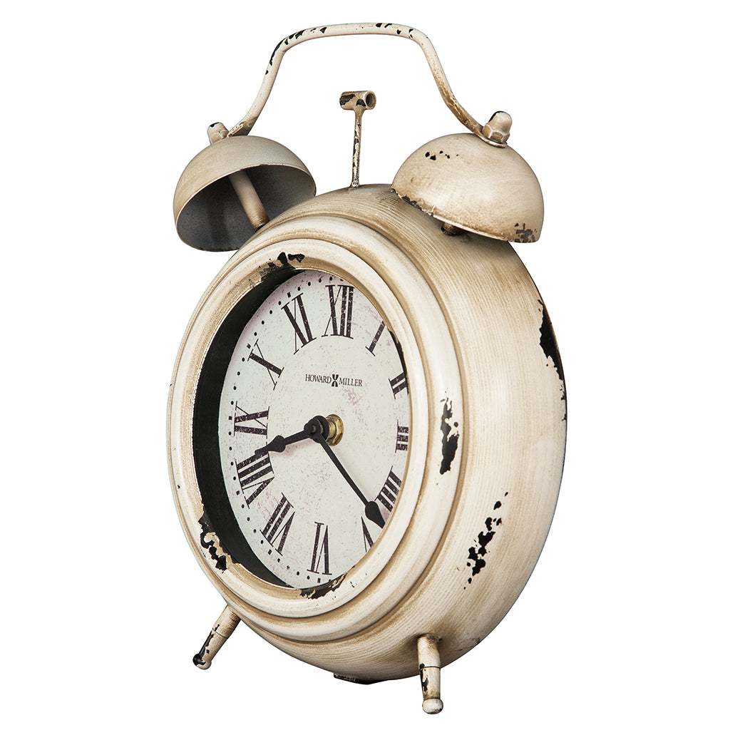 Howard Miller Harriet Mantel Clock 635207 - Premier Clocks