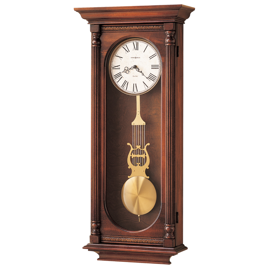 Howard Miller Helmsley Wall Clock 620192 - Premier Clocks