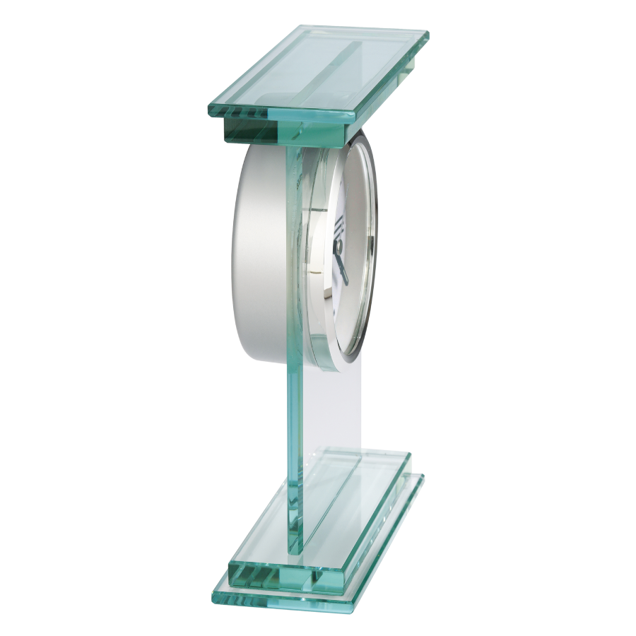 Howard Miller Hightower Table Clock 645835 - Premier Clocks