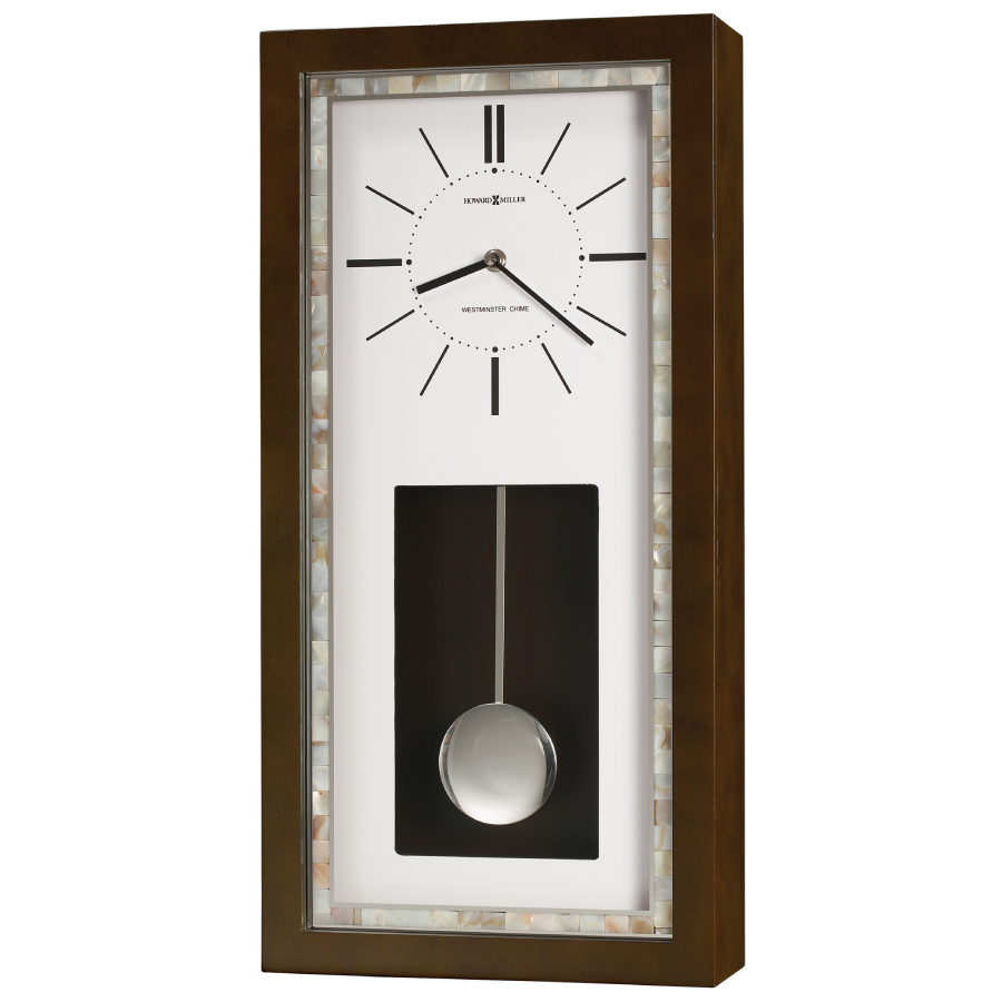 Howard Miller Holden Wall Clock 625594 - Premier Clocks