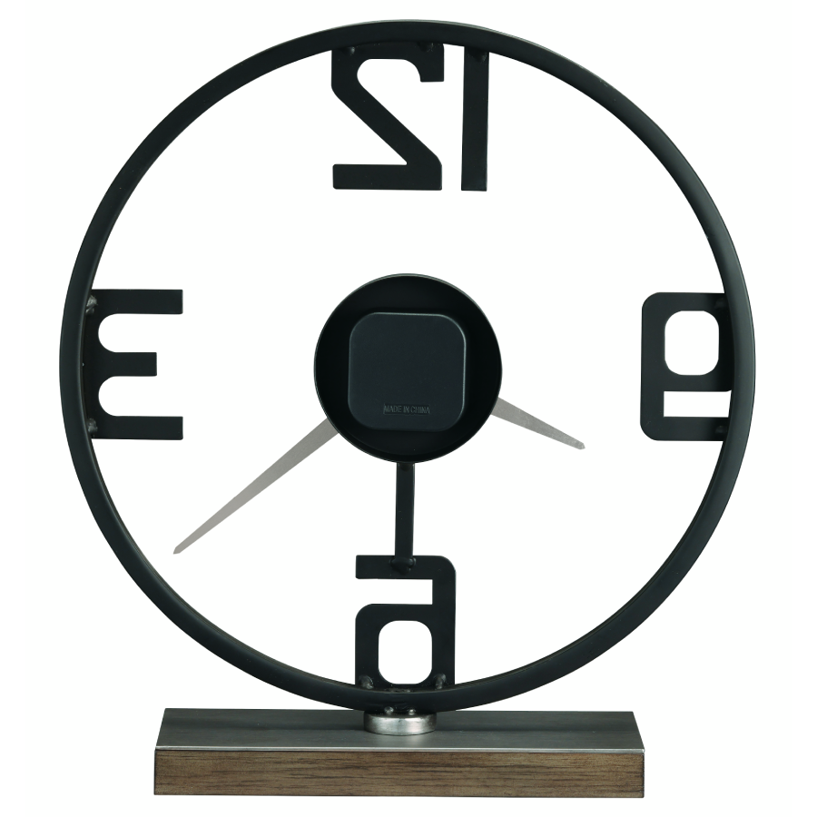 Howard Miller Hollis Mantel Clock 635256 - Premier Clocks