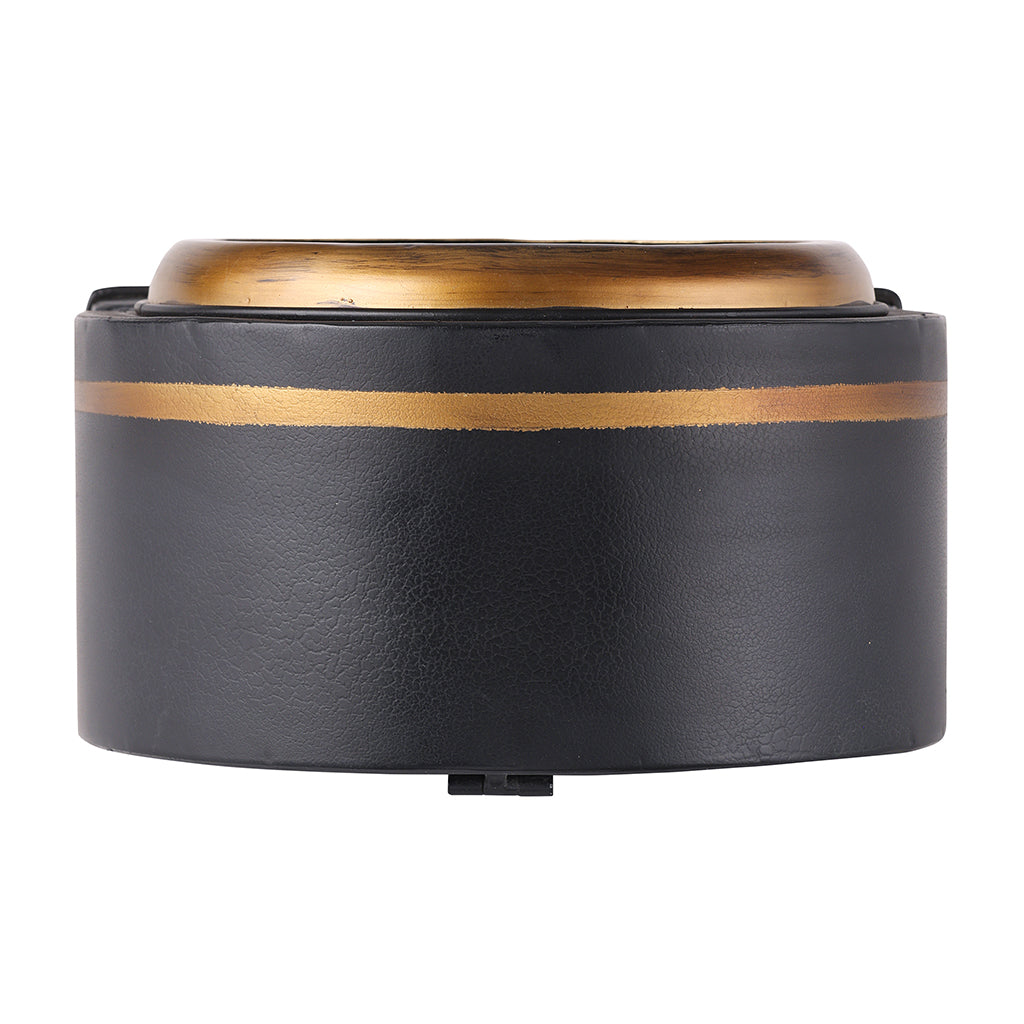 Howard Miller Imogene Mantel Clock 635237 top - Premier Clocks