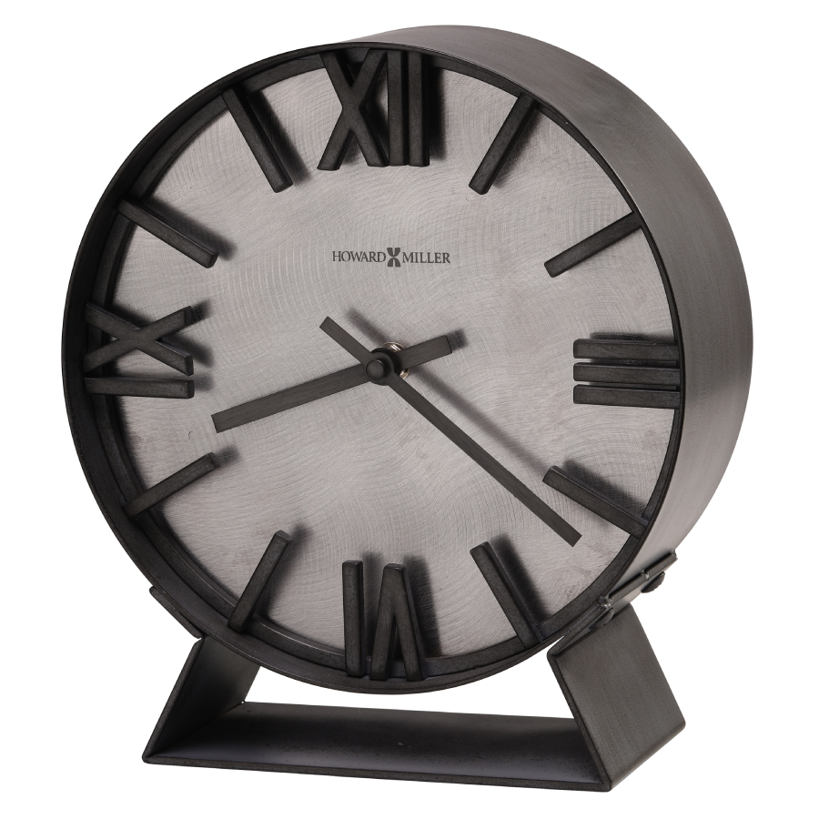 Howard Miller Indigo Mantel Clock 635209 - Premier Clocks