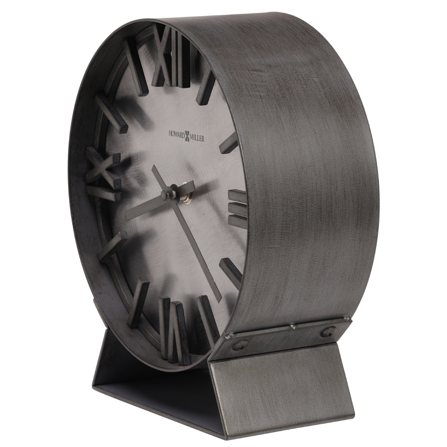 Howard Miller Indigo Mantel Clock 635209 - Premier Clocks