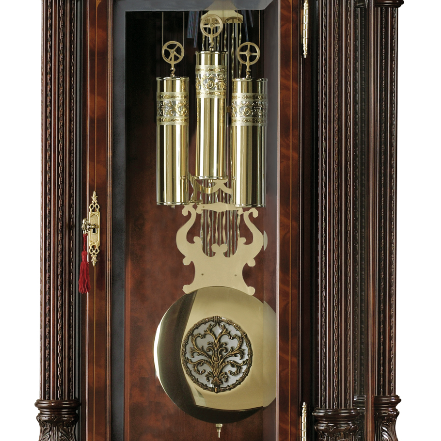 Howard Miller Miller Grandfather Clock 611030 Premier Clocks