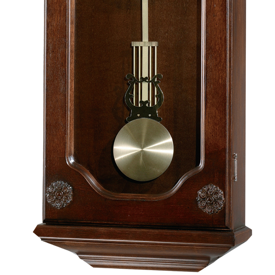 Howard Miller Jasmine Wall Clock 625384 Premier Clocks