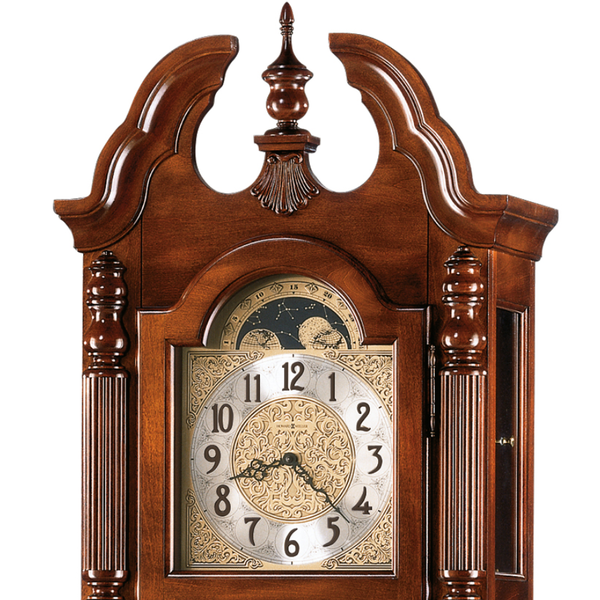 Howard Miller Jonathan Grandfather Clock 610895 | Premier Clocks