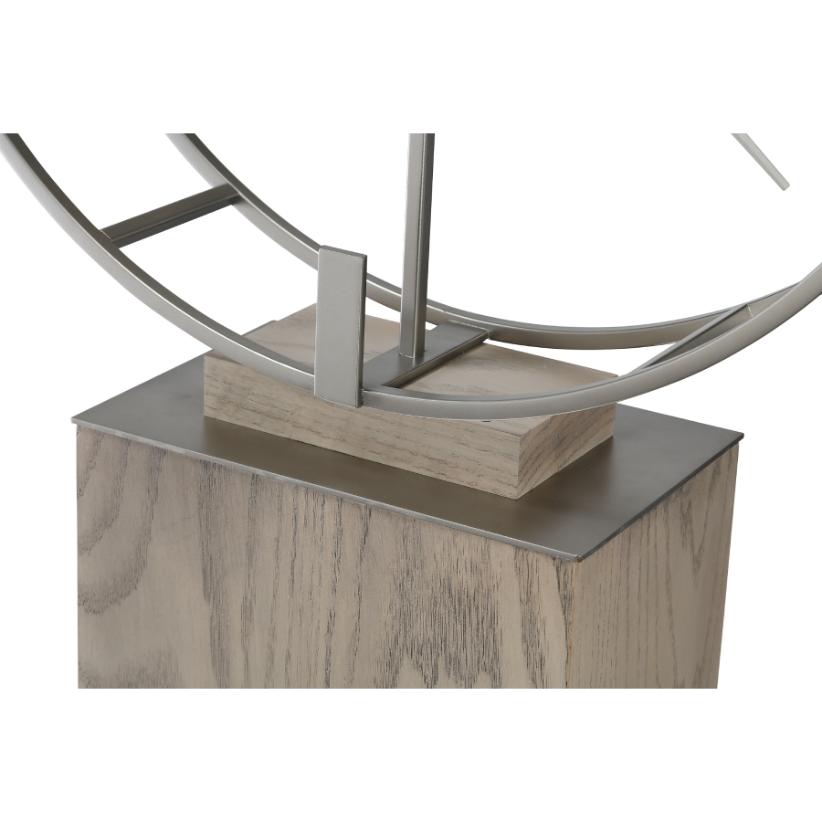 Howard Miller Juno Floor Clock 611312 details - Premier Clocks