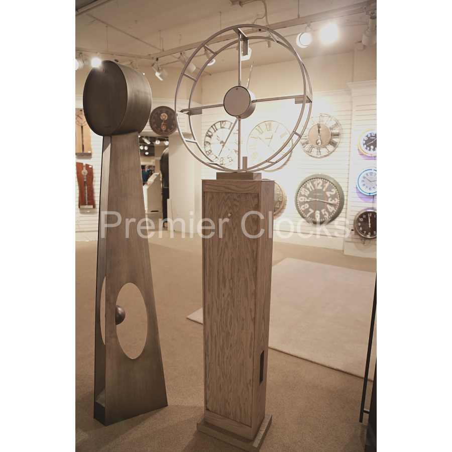 Howard Miller Juno Floor Clock 611312 Premier Clocks