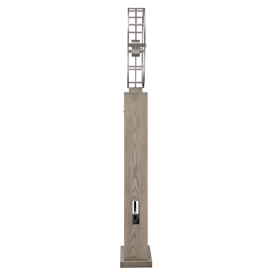 miller31 Howard Miller® The J H Miller II Windsor Cherry Grandfather