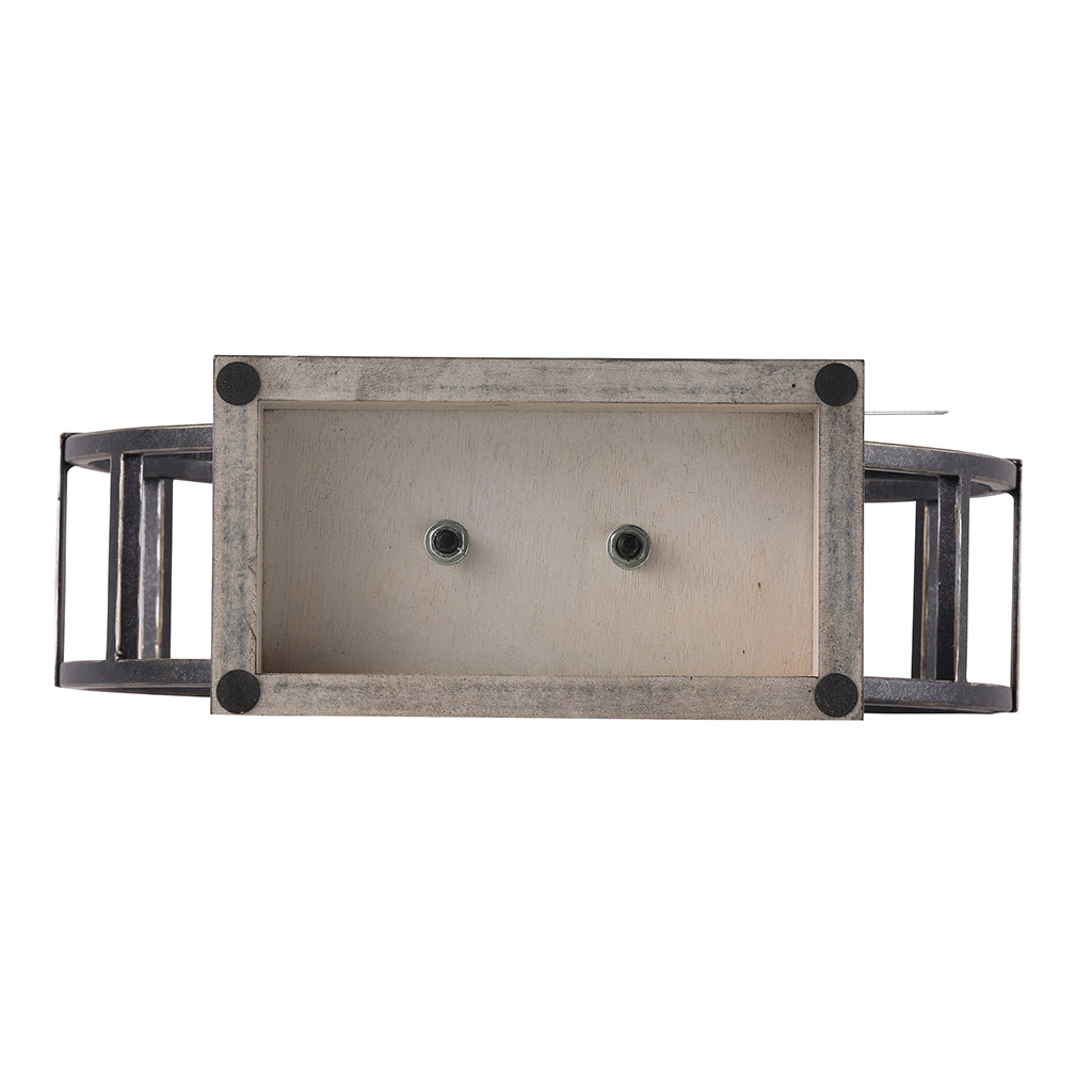 Howard Miller Juno Mantel Clock 635239 adjustable levelers - Premier Clocks