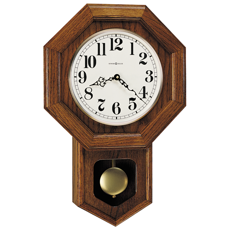 Howard Miller Katherine Wall Clock 620112 - Premier Clocks