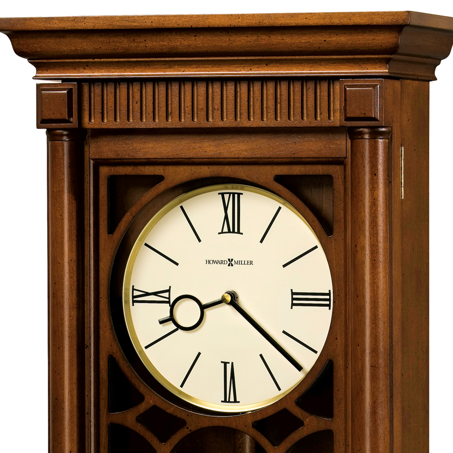 Howard Miller Kathryn Wall Clock 625525 - Premier Clocks