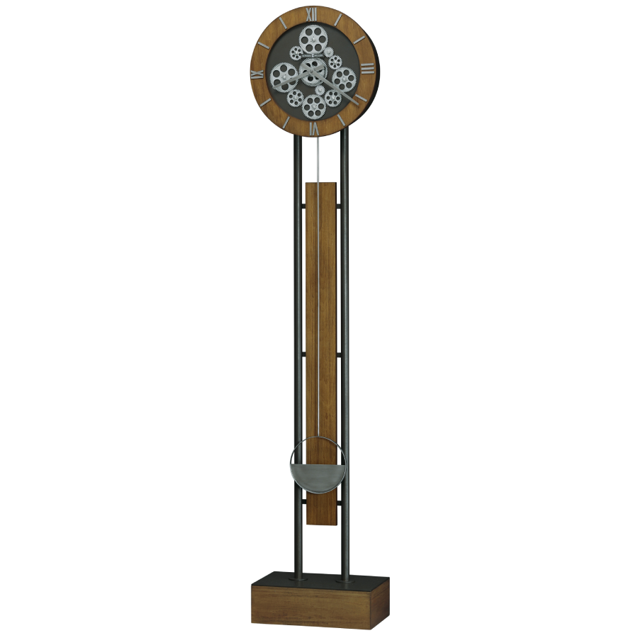 Howard Miller Keanu Floor Clock 615156 - Premier Clocks