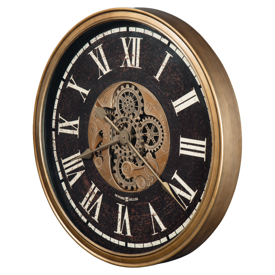 Howard Miller Keith Wall Clock 625788