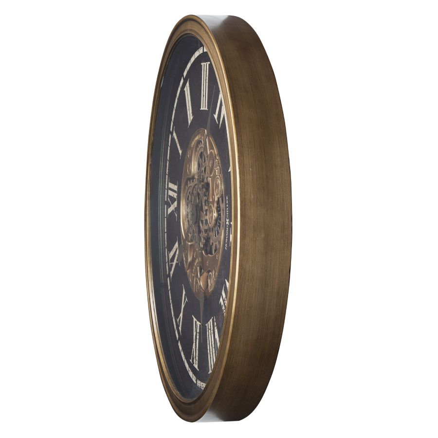 Howard Miller Keith Wall Clock 625788