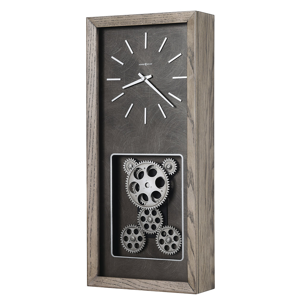 Howard Miller Kelby Wall Clock 625782 - Premier Clocks