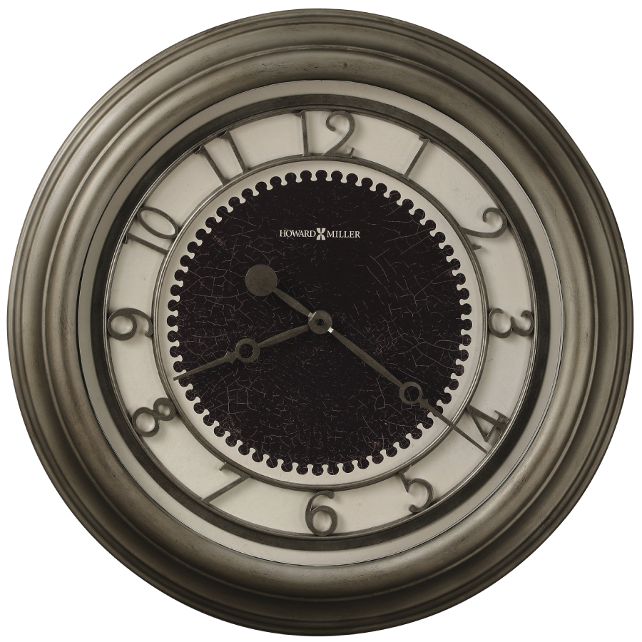 Howard Miller Kennesaw Wall Clock 625526 - Premier Clocks