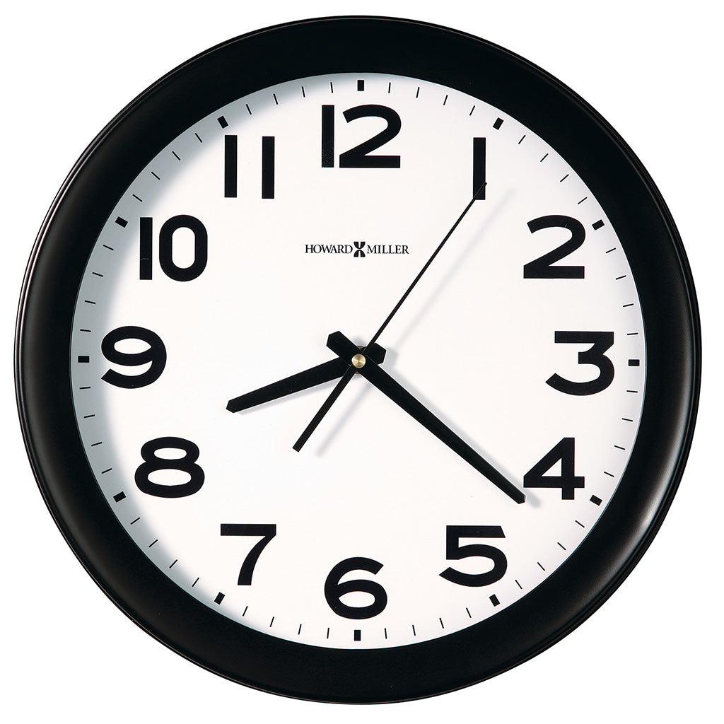 Howard Miller Kenwick Wall Clock 625485 - Premier Clocks