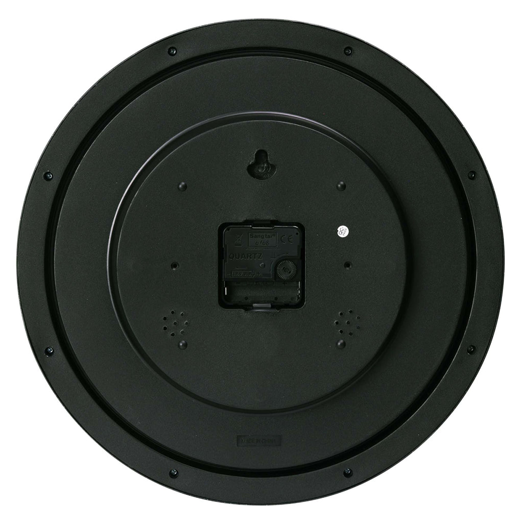 Howard Miller Kenwick Wall Clock 625485 - Premier Clocks