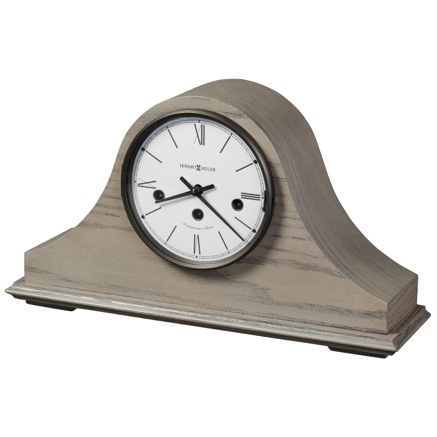 Howard Miller Lakeside II Mantel Clock 630278 - Premier Clocks