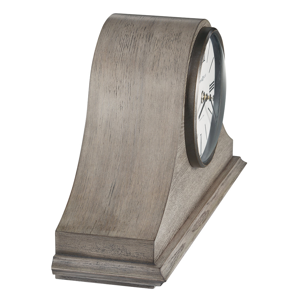 Howard Miller Lakeside Mantel Clock 635223 - Premier Clocks