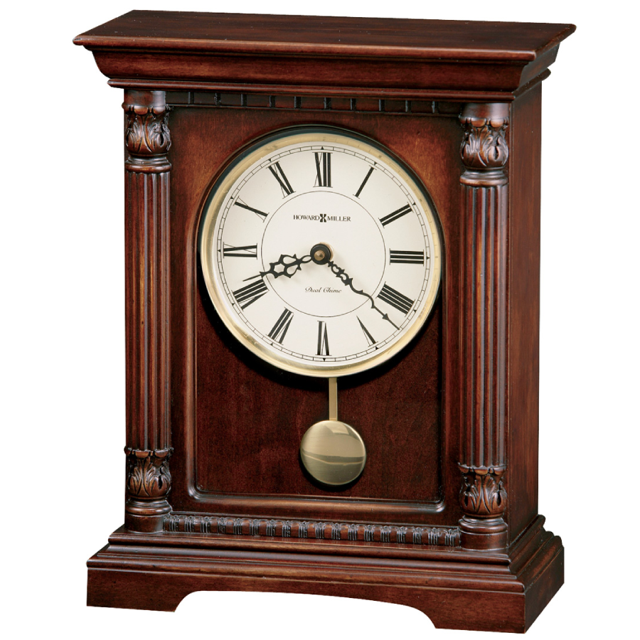 Howard Miller Langeland Mantel Clock 635133 - Premier Clocks