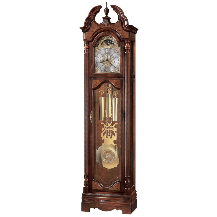 Howard Miller Langston Grandfather Clock 611017 - Premier Clocks
