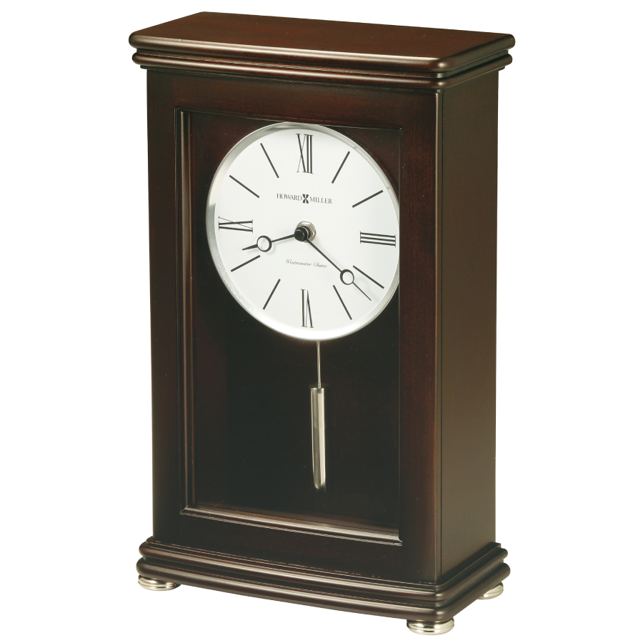 Howard Miller Lenox Mantel Clock 635233 - Premier Clocks