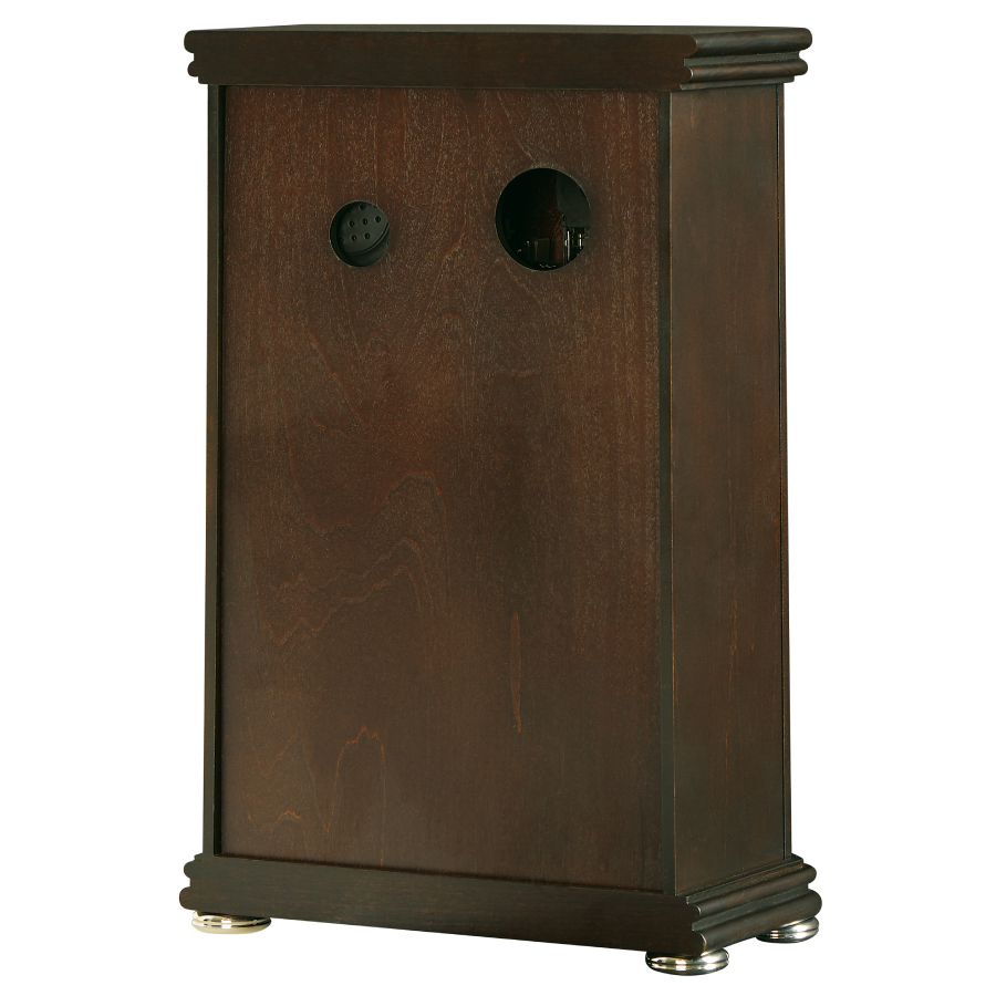 Howard Miller Lenox Mantel Clock 635233 - Premier Clocks