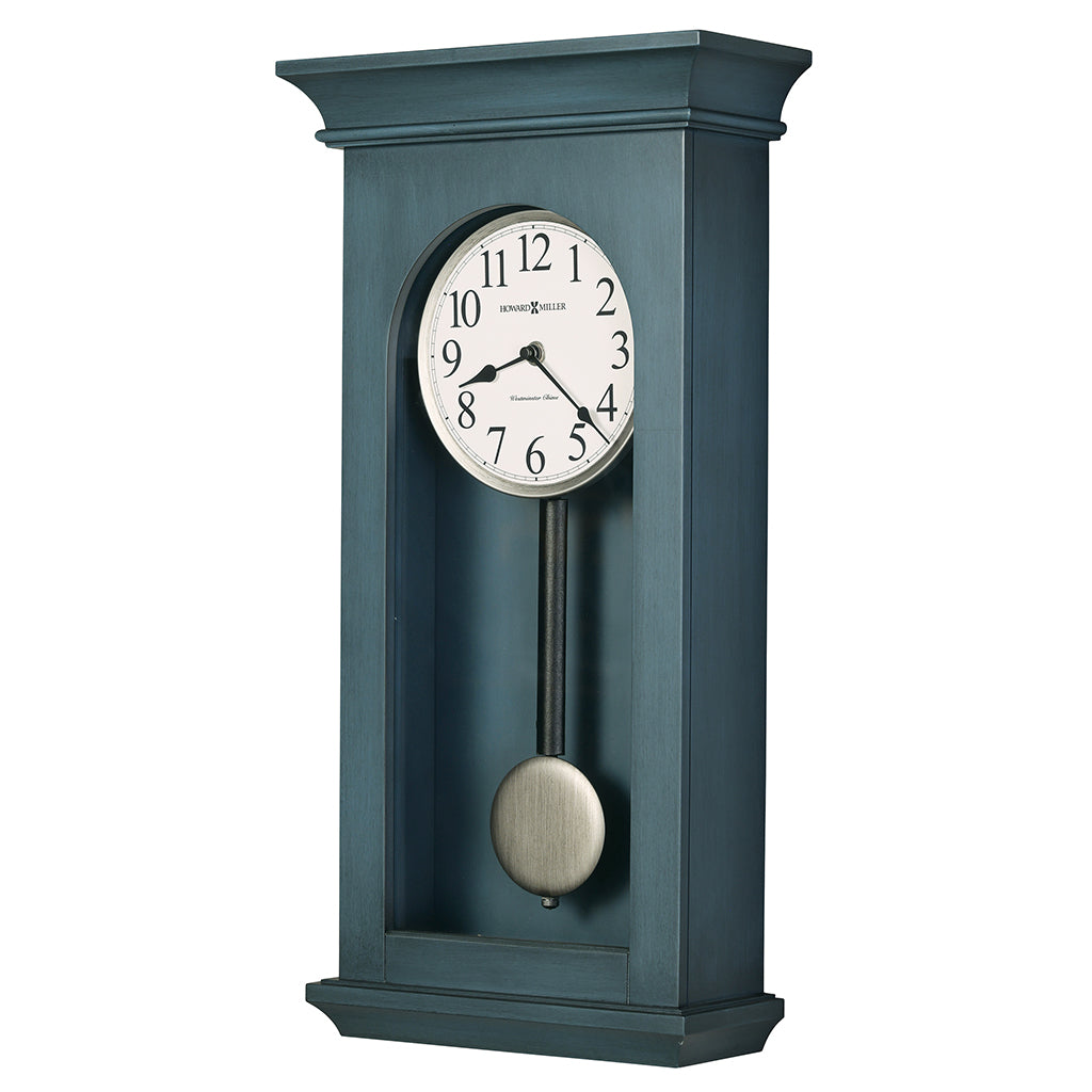 Howard Miller Loreen Wall Clock 625810 - Premier Clocks